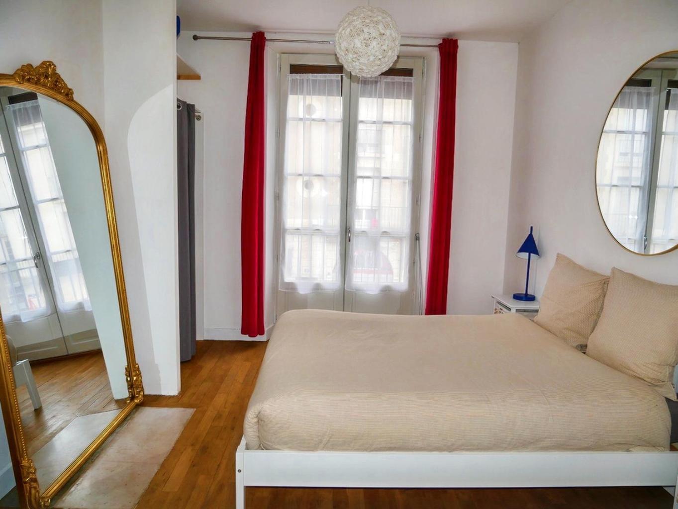 Moderne 60M2 Vue Sur La Loire Hypercentre Appartement Blois Buitenkant foto